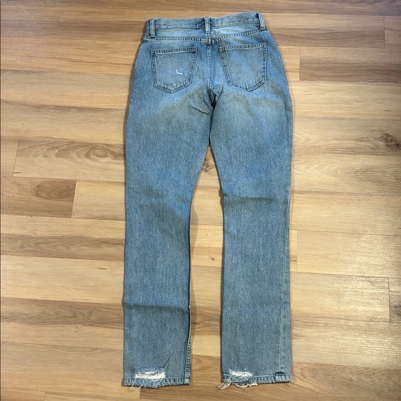 Current/Elliott 100% Cotton Jeans - Picture 8 of 8